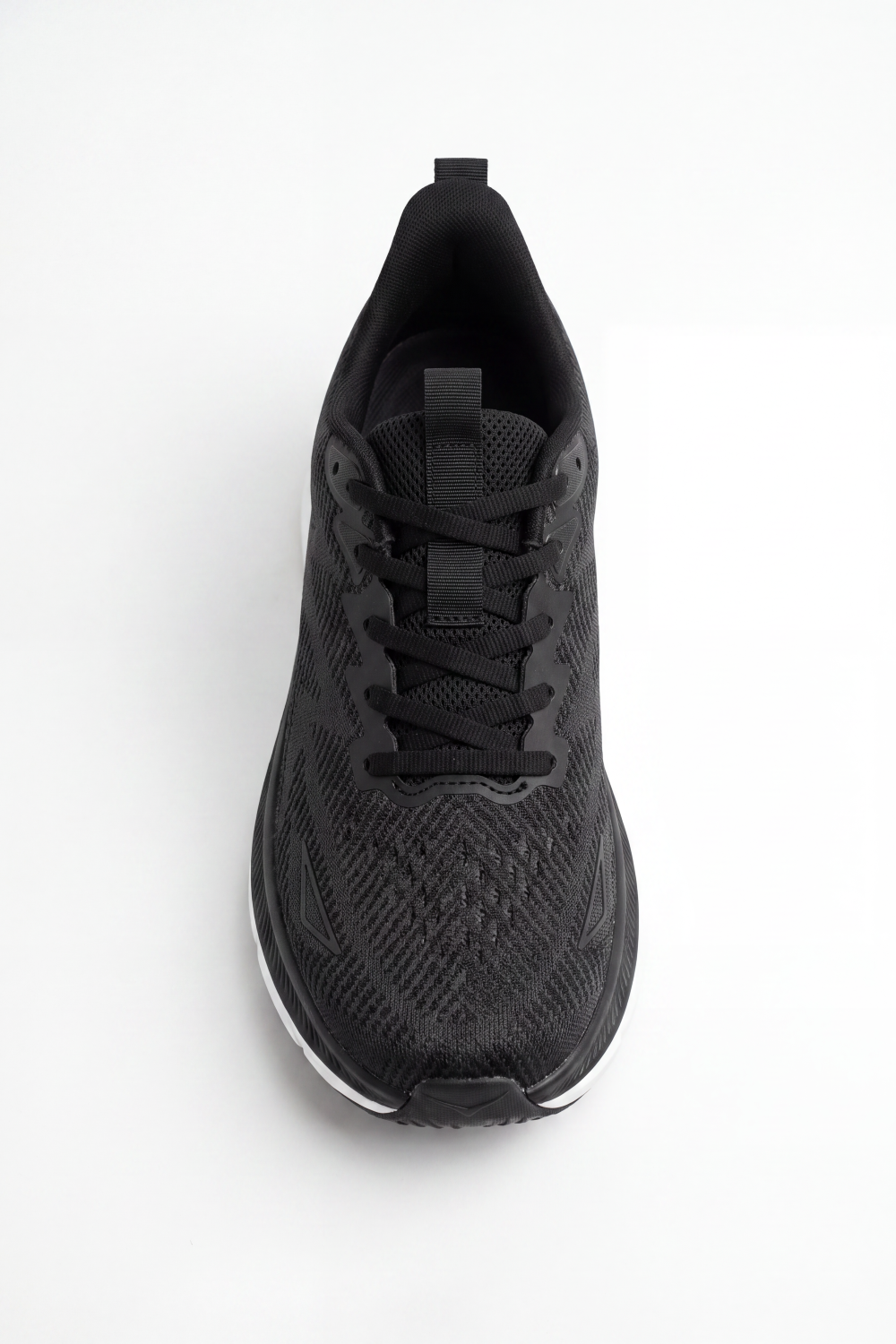 Men's Tomato Store Herringbone Glide Runner Duck Sneakers Patterned Texture Covers The Upper Smooth Overlay Lines Shoes