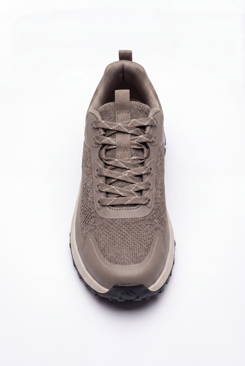Men’s Tomato Store Performance Sneakers Designed With Breathable Knit Panels Duck Shoes