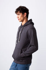 Men's Slim Fit Premium Quality Casual Hood Sweatshirt