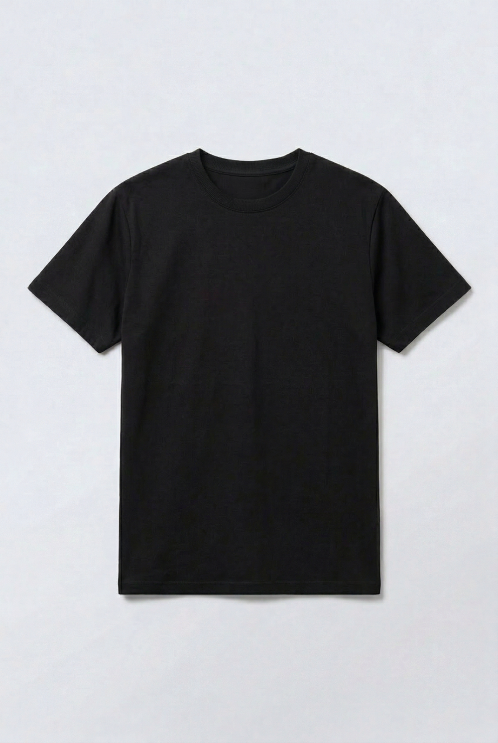 Men’s Tomato Store Crew Neckline Short Sleeves Base Layer Relaxed Professional And Casual T-Shirt
