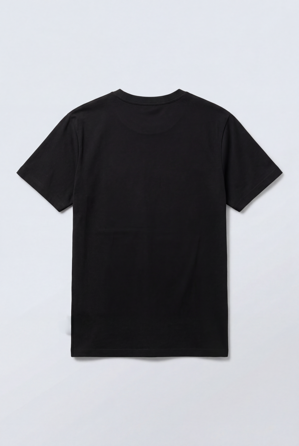 Men’s Tomato Store Crew Neckline Short Sleeves Base Layer Relaxed Professional And Casual T-Shirt