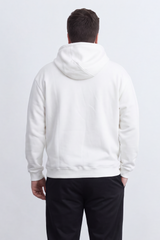 Men's Tomato Store Melton Sweatshirt Hood Kangaroo Pocket Big Size