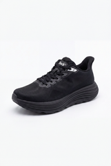 Men’s Tomato Store Running Sneakers Lightweight Breathable Upper Lace Up Closure DuCk Shoes