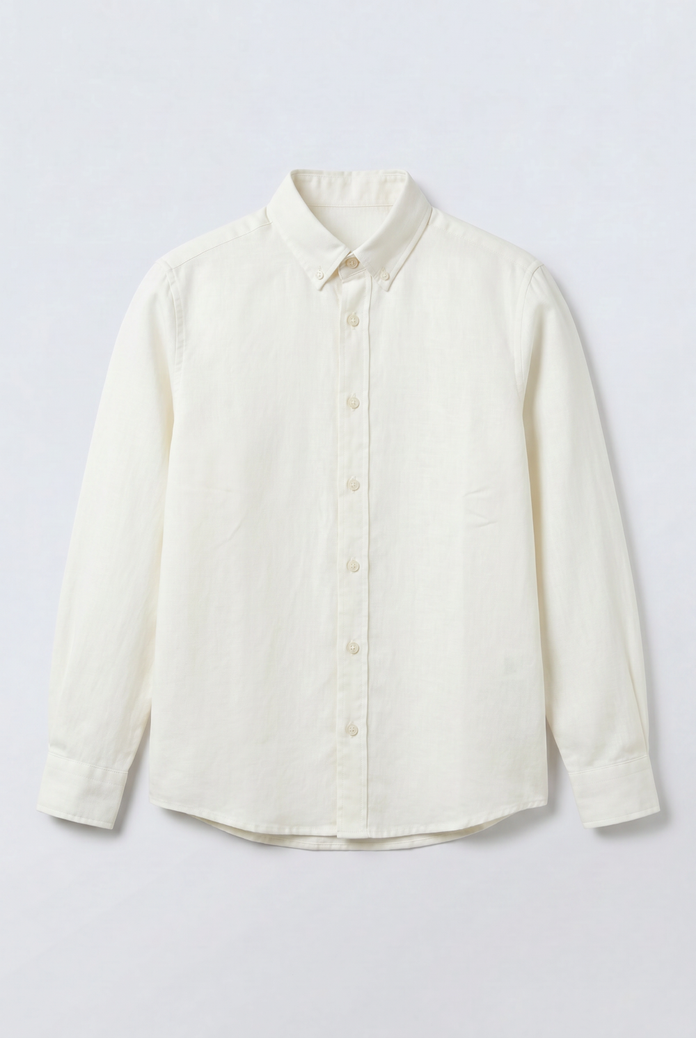 Boy's Tomato Store Button Down Shirt Classic Collar Design Long Sleeve