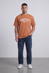Men's Tomato Store Graphic T-Shirt Retro Quality Crew Typography Since 1994 Chest Artwork Reguler Fit
