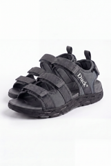 Women’s Tomato Store Sport Sandals Duck Adjustable Hook Loop Straps Cushioned Footbed
