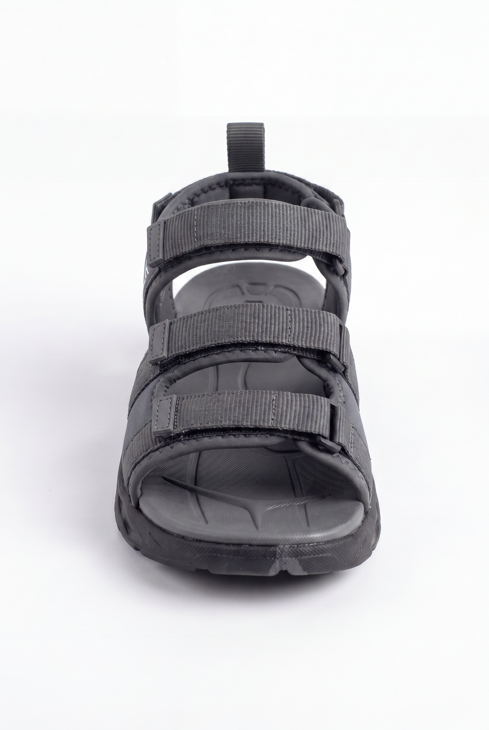 Women’s Tomato Store Sport Sandals Duck Adjustable Hook Loop Straps Cushioned Footbed