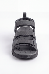 Women’s Tomato Store Sport Sandals Duck Adjustable Hook Loop Straps Cushioned Footbed
