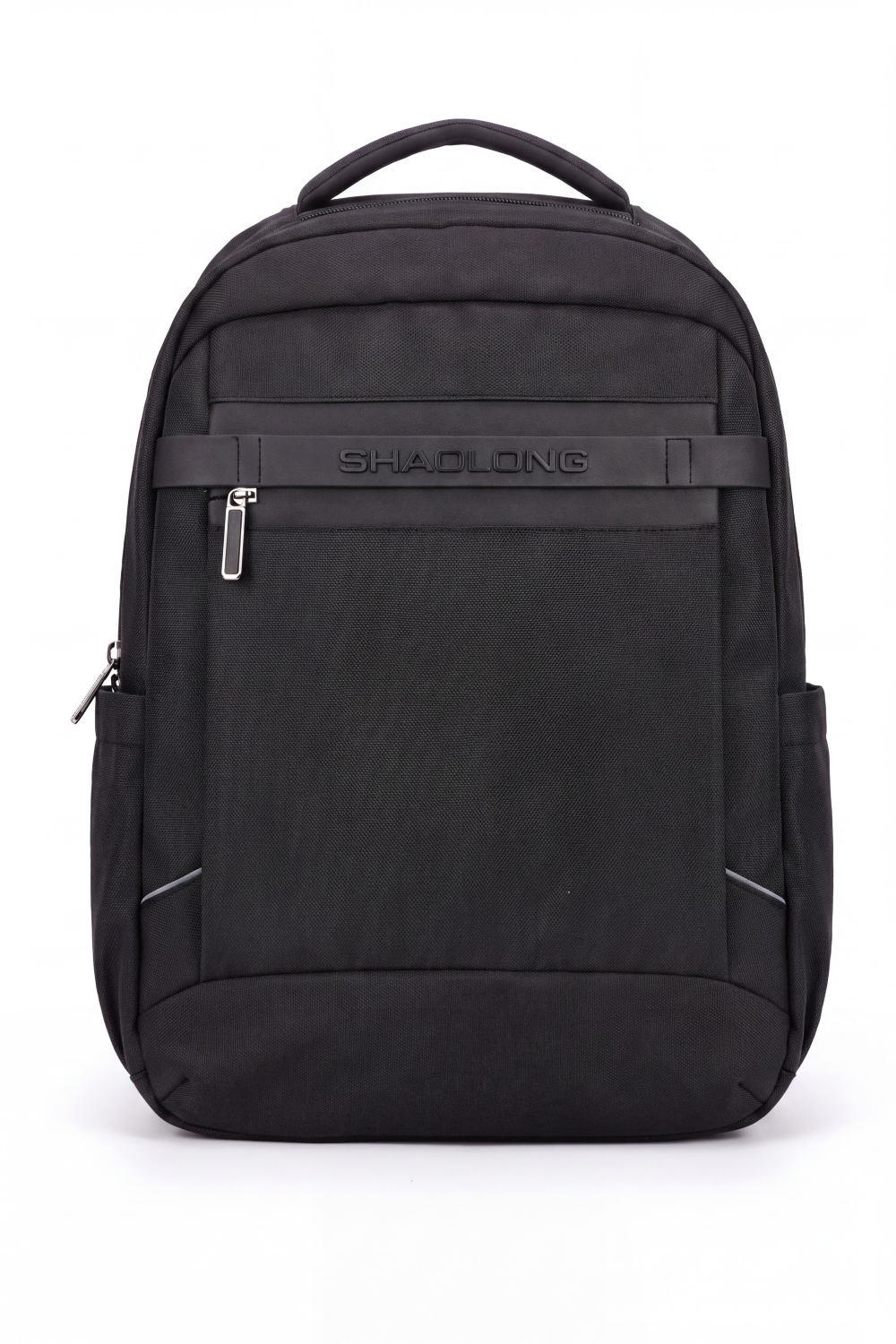 Men's Tomato Store Urban Utility Backpack Streamlined Front Panel Multi-Zip Storage Padded Straps