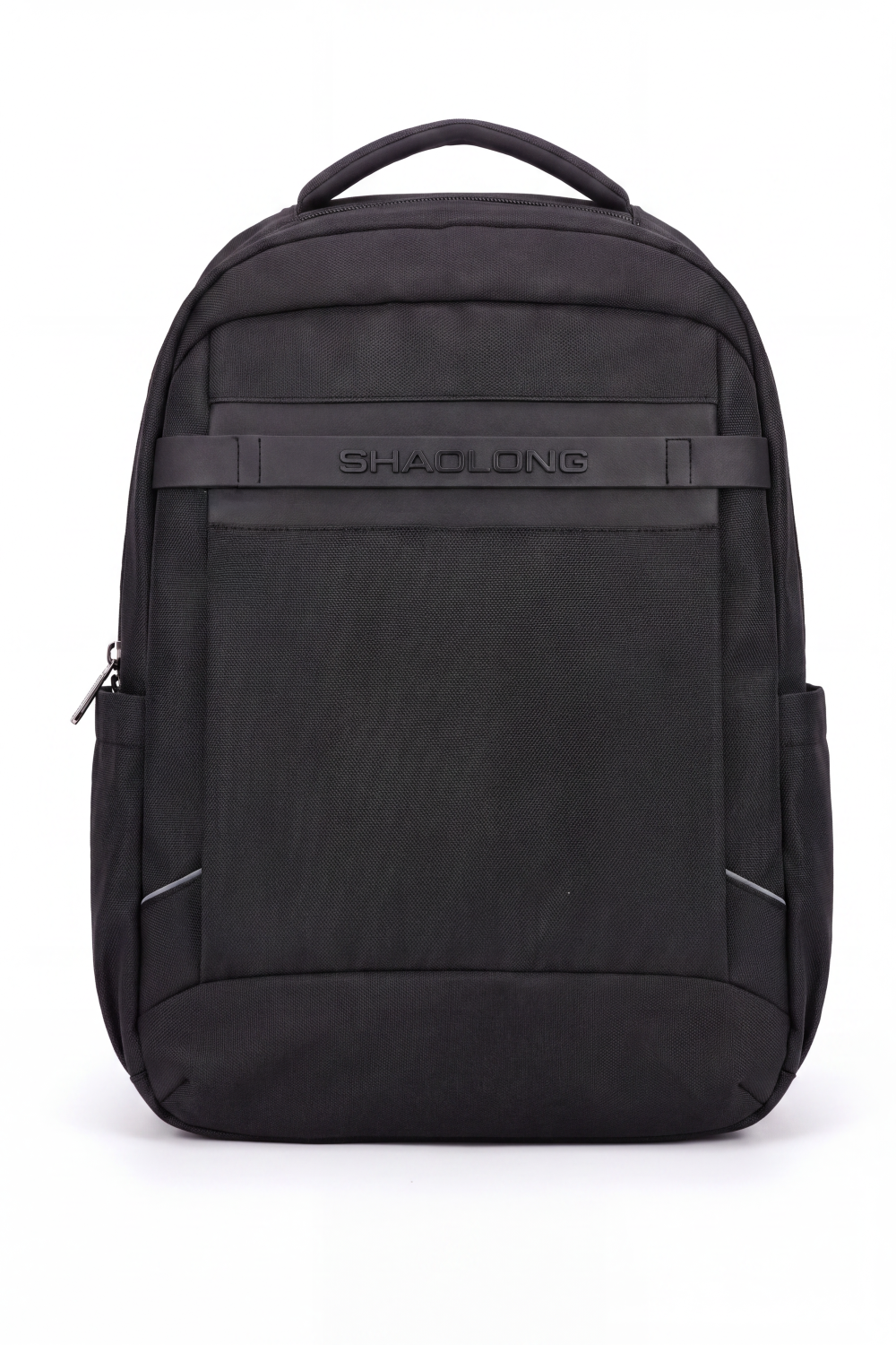 Men's Tomato Store Urban Utility Backpack Streamlined Front Panel Multi-Zip Storage Padded Straps