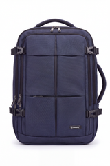 Men's Tomato Store Adventure Travel Backpack Durable Woven Fabric Expandable