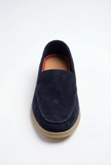 Men's Tomato Store Low-Profile For Enhanced Durability Sockless Comfort Shoes