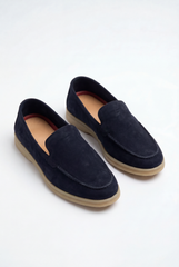 Men's Tomato Store Low-Profile For Enhanced Durability Sockless Comfort Shoes