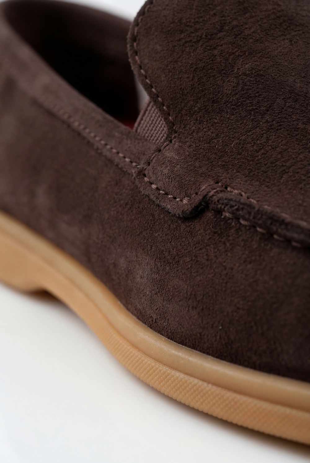 Men's Tomato Store Low-Profile For Enhanced Durability Sockless Comfort Shoes