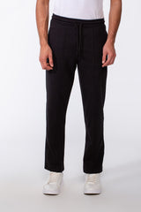 Men's Slim Fit Basic Tomato Sweatpants