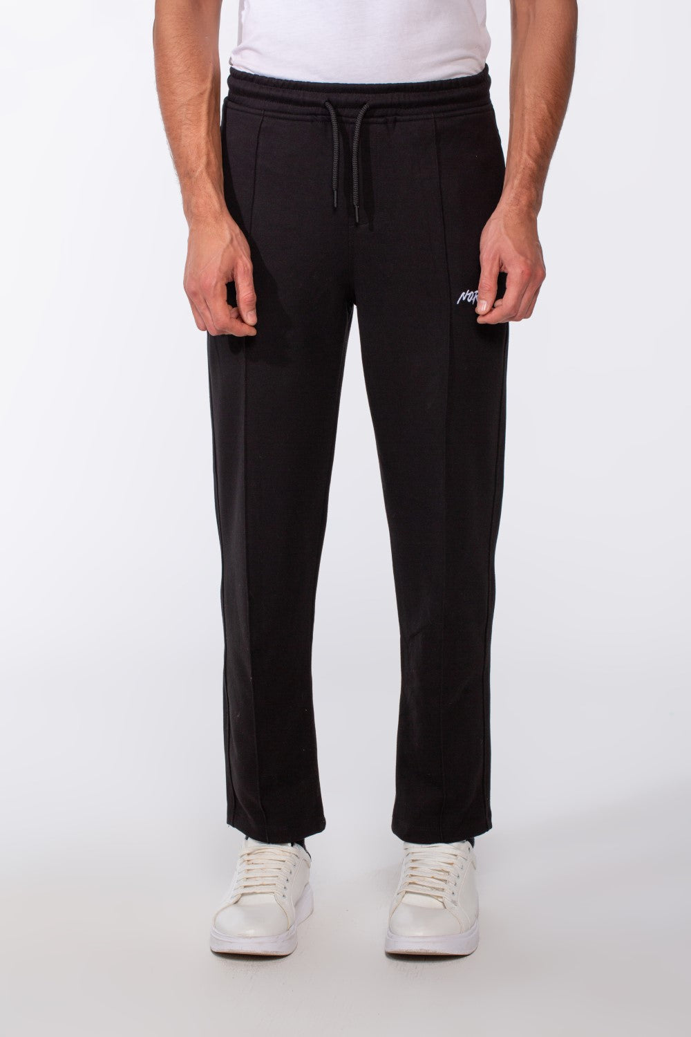 Men's Essential Slim Fit Everyday Sweatpants