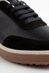 Men's Tomato Store Low-Top Profile Designed For Modern Versatility Padded Heel Shoes