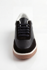 Men's Tomato Store Low-Top Profile Designed For Modern Versatility Padded Heel Shoes