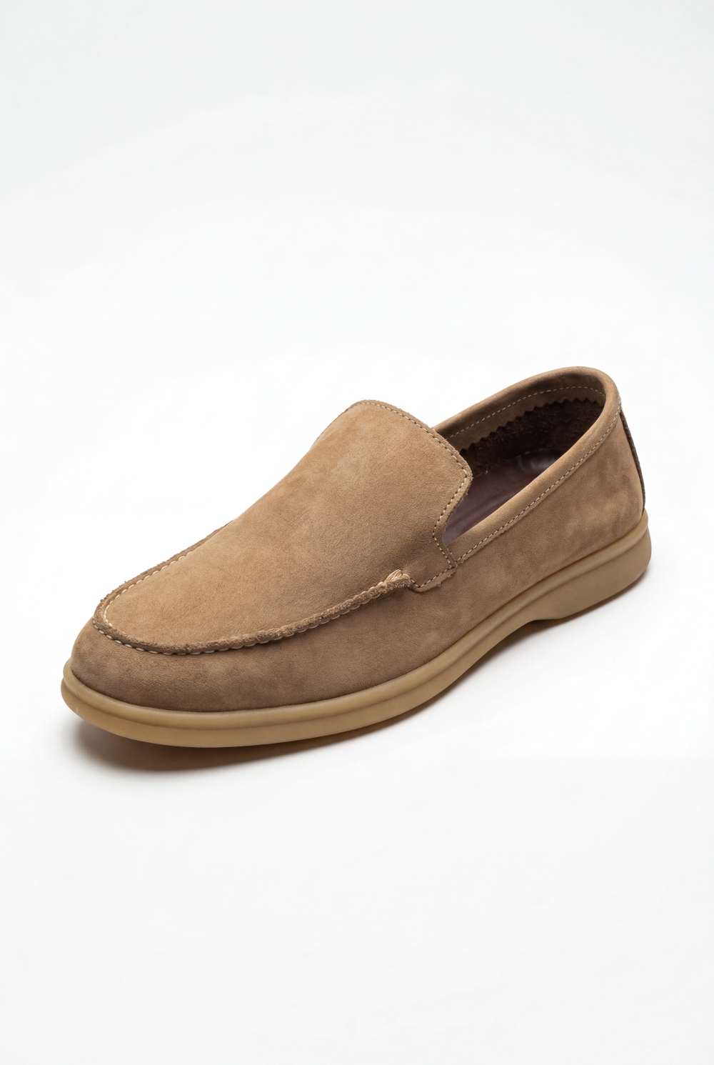 Men's Tomato Store Low-Profile For Enhanced Durability Sockless Comfort Shoes