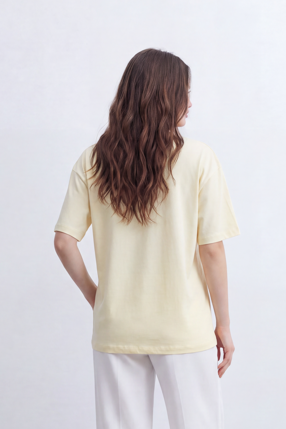 Women's Tomato Store Graphic T-Shirt La Dolce Vita Lemon And Lobster Artwork