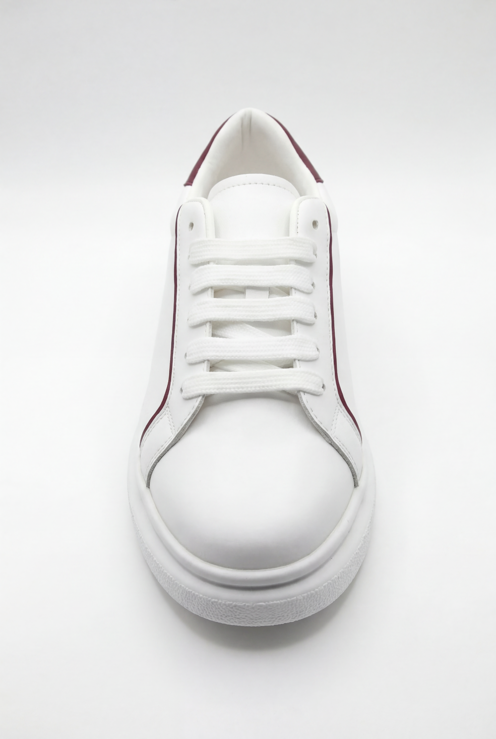 Boy's Tomato Store Contrast Piping Reinforced Heel Tab Enhanced All-Day Comfort Shoes