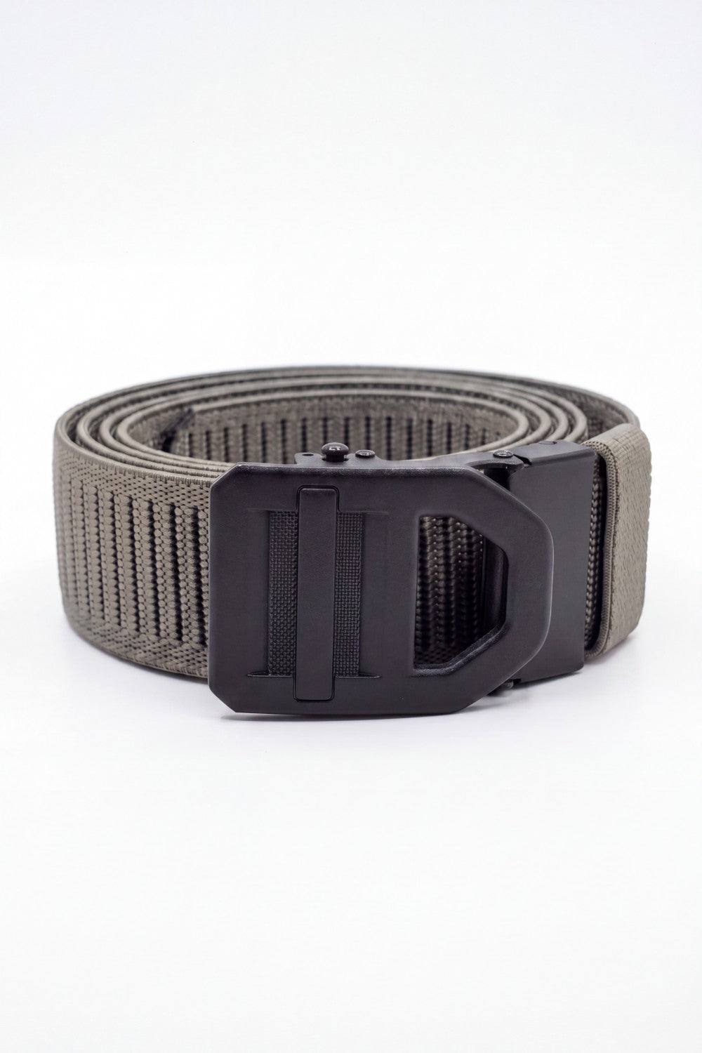 Men’s Tomato Store Heavy Duty Web Belt Designed With Tough Utility Strap Secure Lock Buckle