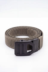 Men’s Tomato Store Heavy Duty Web Belt Designed With Tough Utility Strap Secure Lock Buckle