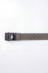 Men’s Tomato Store Heavy Duty Web Belt Designed With Tough Utility Strap Secure Lock Buckle