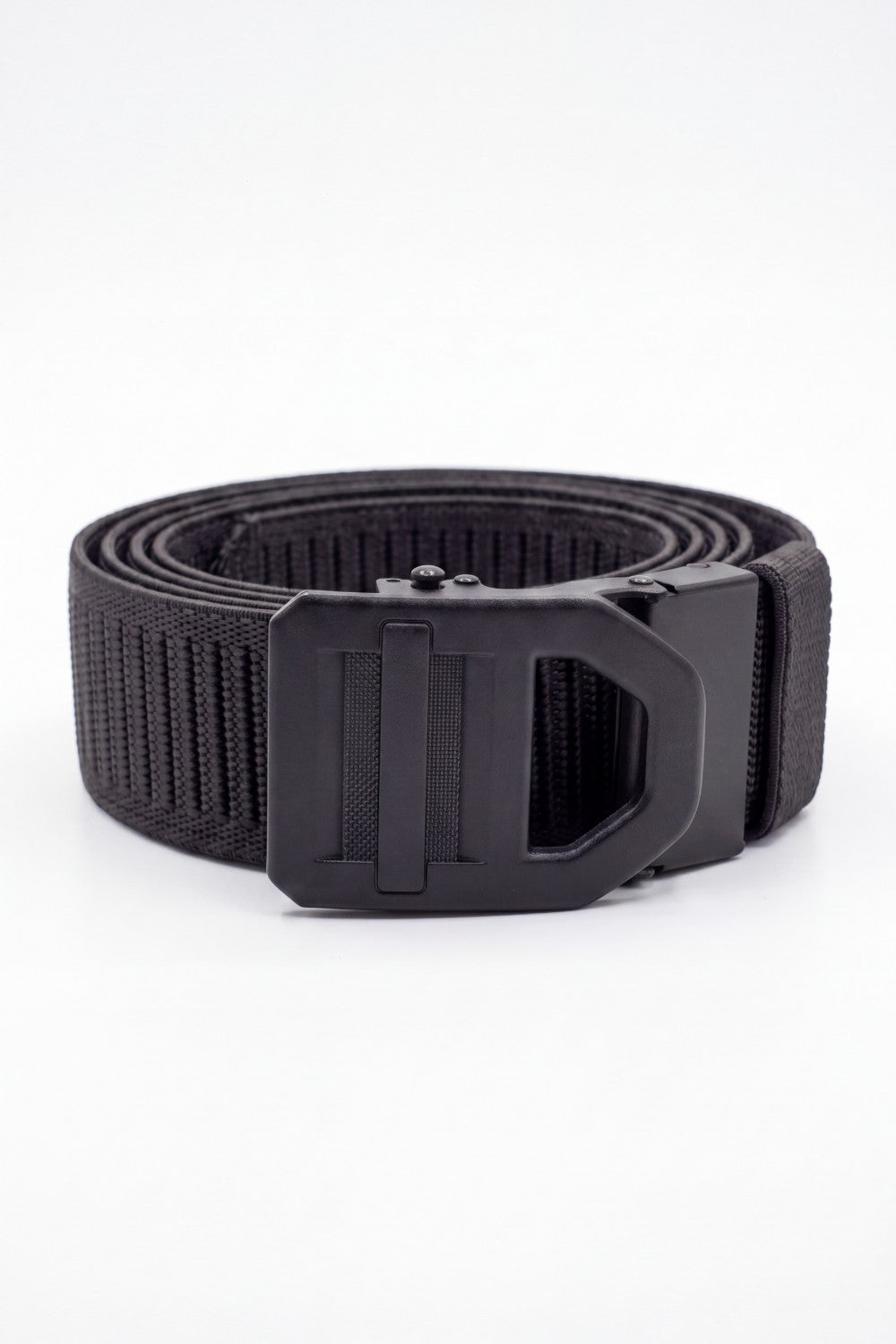 Men’s Tomato Store Heavy Duty Web Belt Designed With Tough Utility Strap Secure Lock Buckle