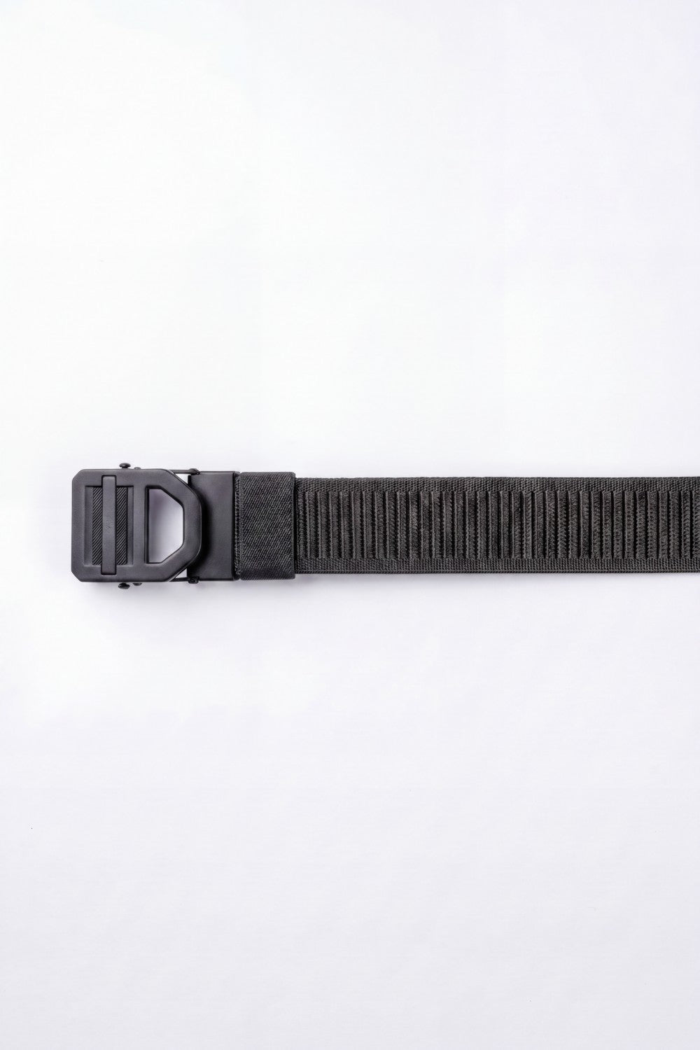 Men’s Tomato Store Heavy Duty Web Belt Designed With Tough Utility Strap Secure Lock Buckle