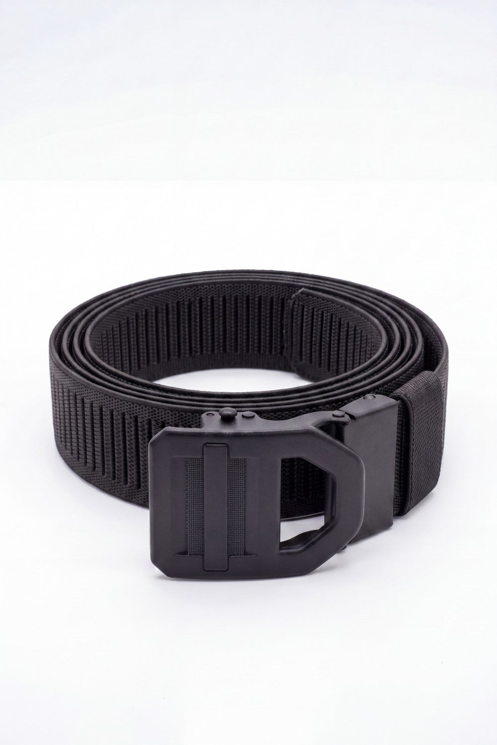 Men’s Tomato Store Heavy Duty Web Belt Designed With Tough Utility Strap Secure Lock Buckle
