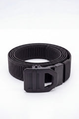 Men’s Tomato Store Heavy Duty Web Belt Designed With Tough Utility Strap Secure Lock Buckle