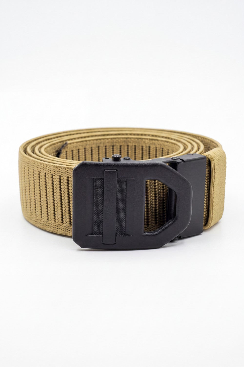 Men’s Tomato Store Heavy Duty Web Belt Designed With Tough Utility Strap Secure Lock Buckle