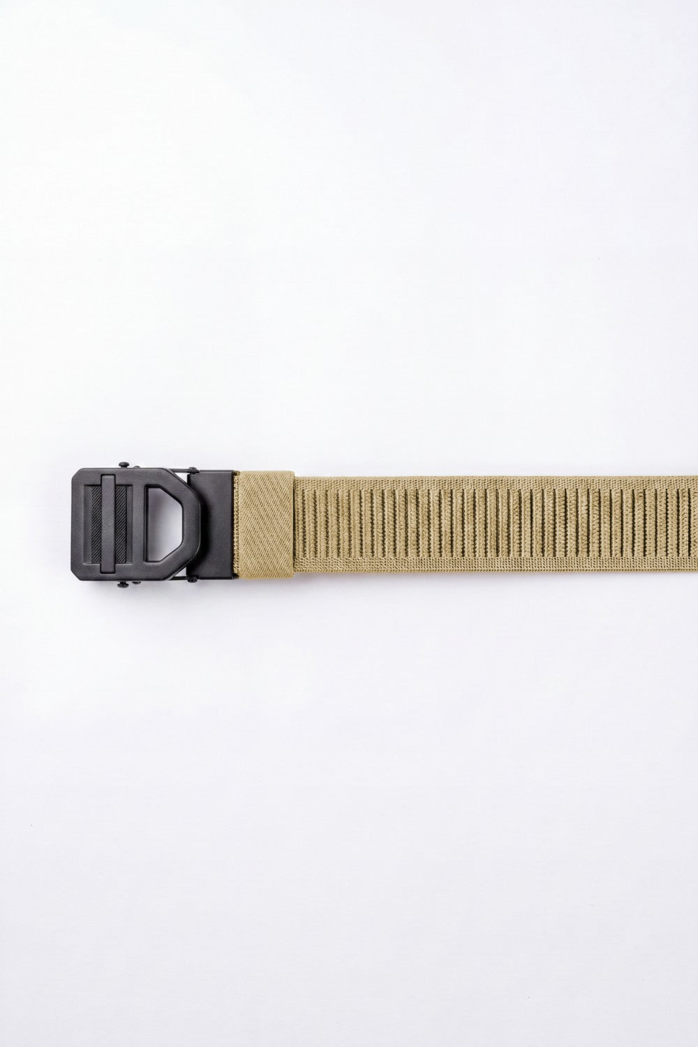 Men’s Tomato Store Heavy Duty Web Belt Designed With Tough Utility Strap Secure Lock Buckle