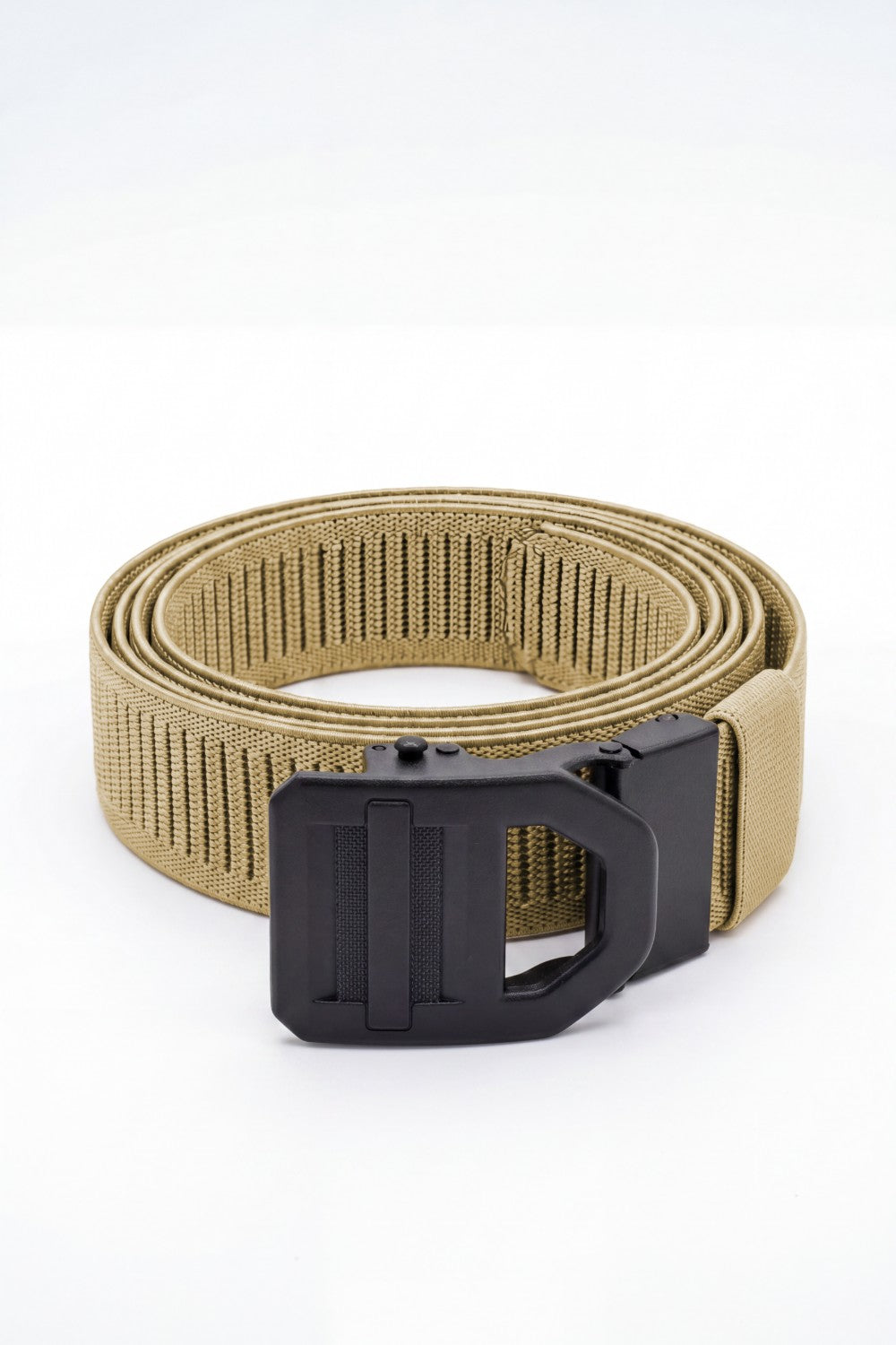Men’s Tomato Store Heavy Duty Web Belt Designed With Tough Utility Strap Secure Lock Buckle