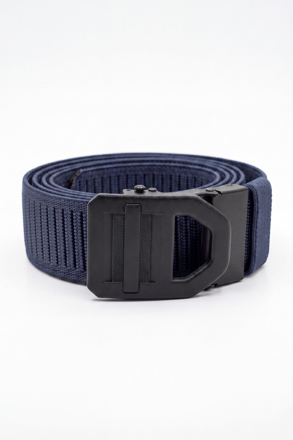 Men’s Tomato Store Heavy Duty Web Belt Designed With Tough Utility Strap Secure Lock Buckle