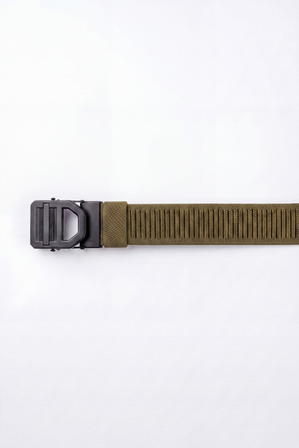 Men’s Tomato Store Heavy Duty Web Belt Designed With Tough Utility Strap Secure Lock Buckle