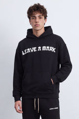 Men's Tomato Store Outfit Oversize Hooded Design Typography