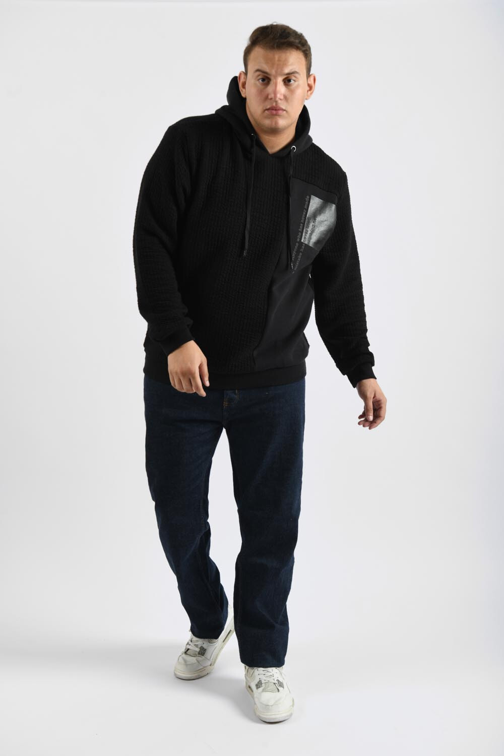 Hoodie big size online