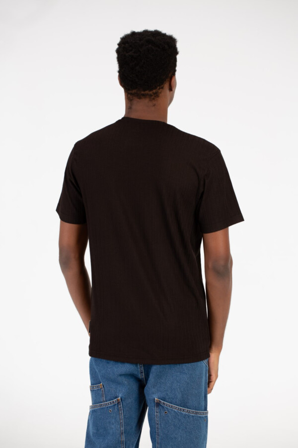 Men's Summer Round Neck Half Sleeve T-Shirt