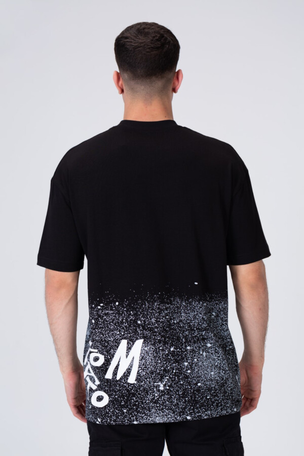 Mens Regural fit Crew Neck Short Sleeve T-Shirt