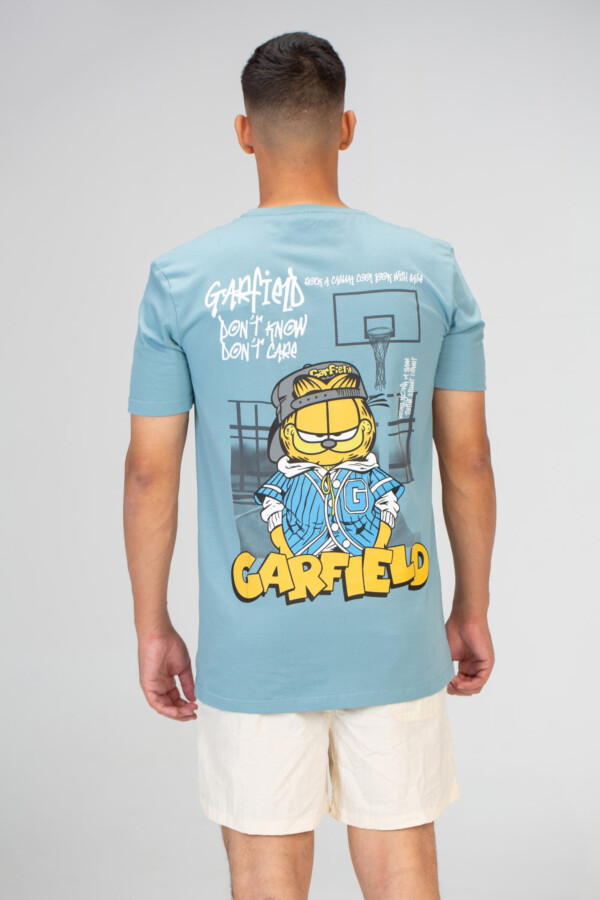 تيشيرت رجالي توميتو سليم فيت بخامة سنجل ليكرا و3 ألوان أساسية