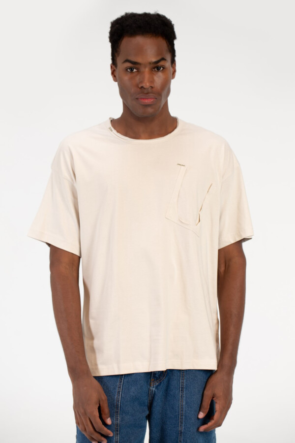 Men's Slim Fit Crew Neck Half Sleeve T-Shirt