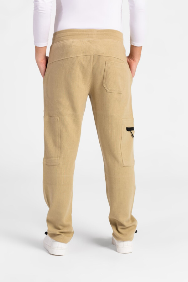 سويت بانتس رجالي توميتو اوفر سايز 