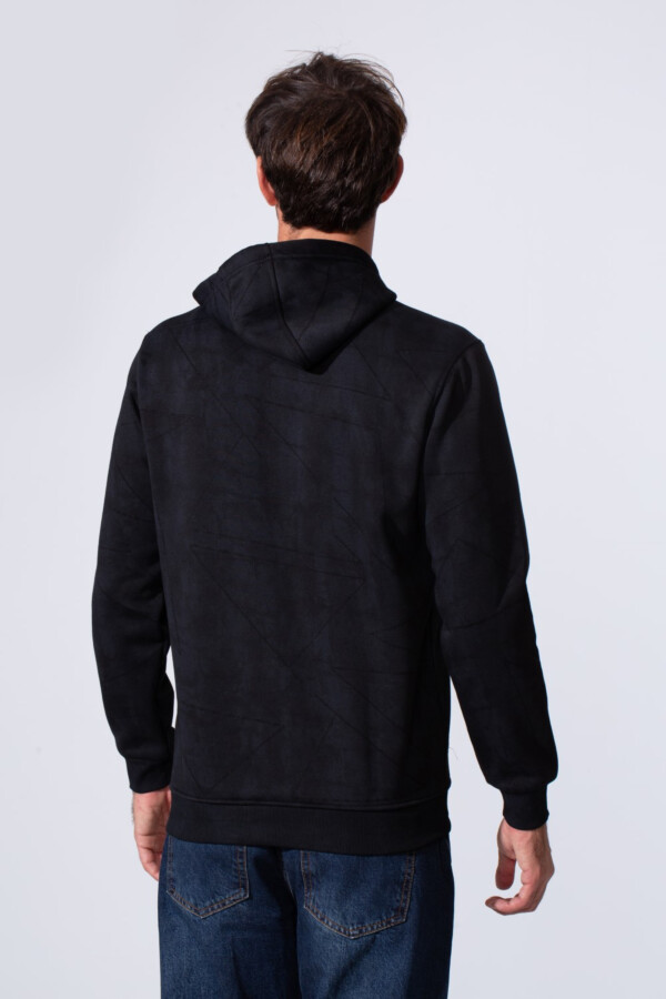 Men's Tie Dye Slim Fit Hood Sweatshirt With Front Kangaroo Pocket