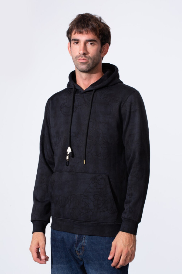 Men's Tie Dye Slim Fit Hood Sweatshirt With Long Sleeves