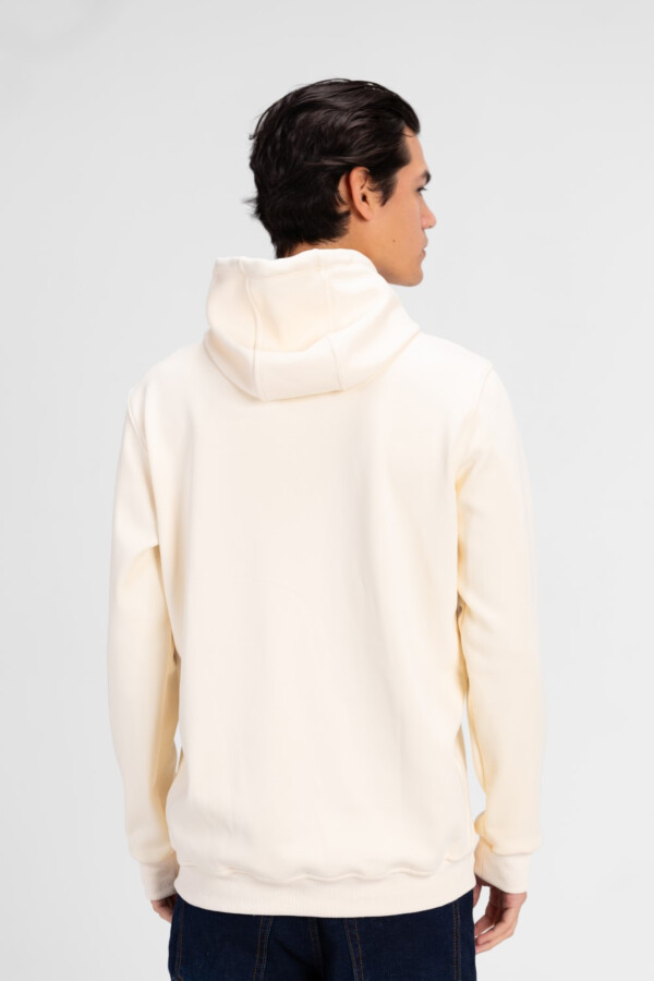 Men's full zip Hood sweatshirt