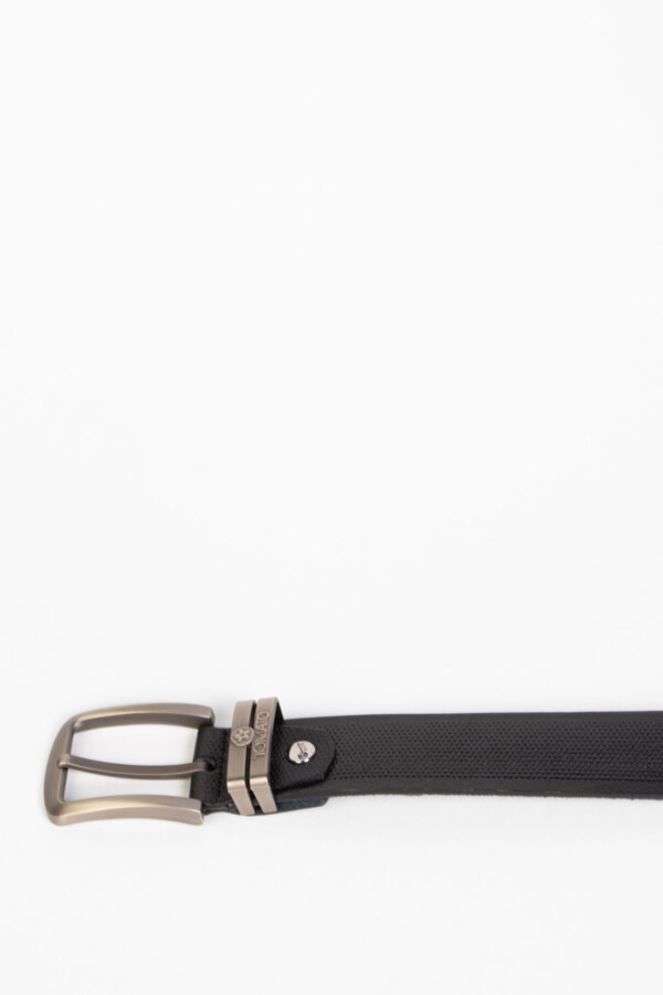 جزام رجالي من توميتو جلد كاجوال بفتحات منقطة