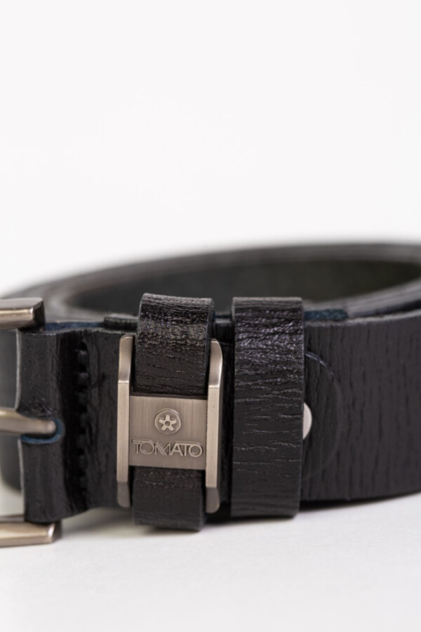 حزام رجالي أساسي للرجال من توميتو بألوان اساسية عملي