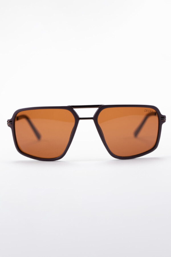 Men's Casual Sunglasses With A Distinctive And Elegant Design